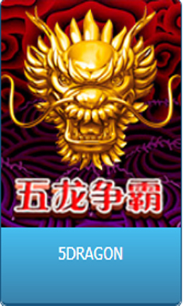 5DRAGON