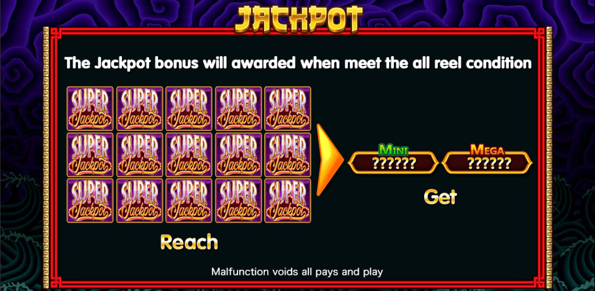 DeMacao Club 5DRAGON1