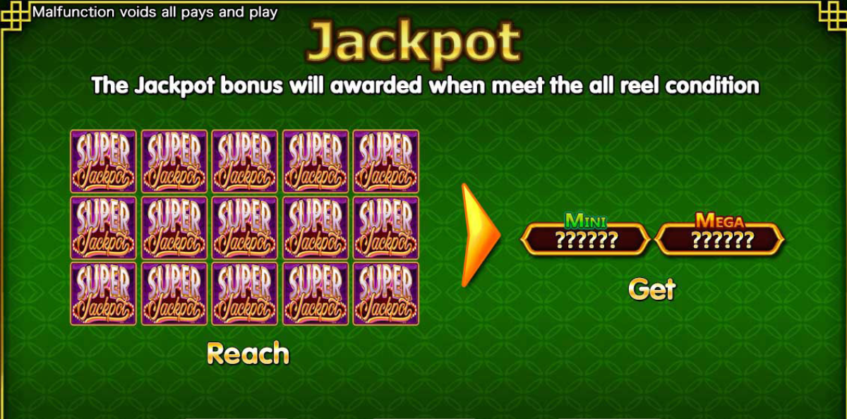 DeMacao Club LUCKY TREASURE-1