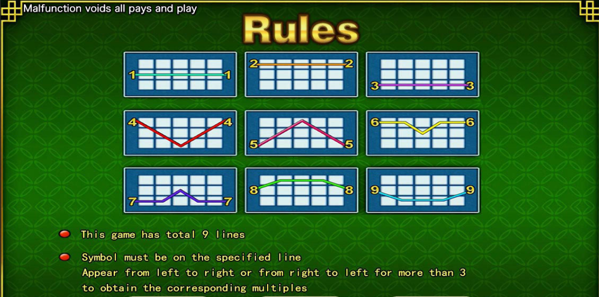 DeMacao Club LUCKY TREASURE-4